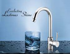 Ormix Manufacturing Washbasins kitchens & Bathrooms Taps