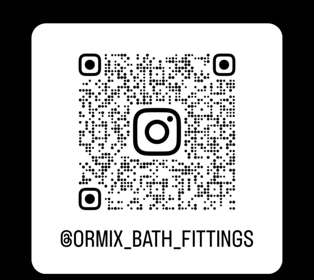 Ormix Manufacturing Washbasins kitchens & Bathrooms Taps