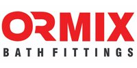 Ormix Manufacturing Washbasins kitchens & Bathrooms Taps